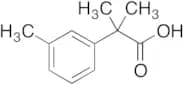 2-Methyl-2-(m-tolyl)propanoic Acid