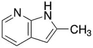 2-Methyl-1H-pyrrolo[2,3-b]pyridine