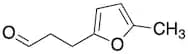 3-(5-Methylfuran-2-yl)propanal