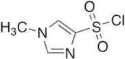 1-Methyl-1H-imidazole-4-sulfonyl Chloride