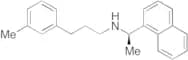 (AlphaR)-α-Methyl-N-[3-(3-methylphenyl)propyl]-1-naphthalenemethanamine Hydrochloride