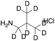 2-Methylpropyl-d9-amine HCl