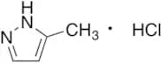 5-Methyl-1H-pyrazole Hydrochloride