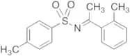4-Methyl-N-[1-(2-methylphenyl)ethylidene]benzenesulfonamide
