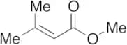 Methyl 3-Methyl-2-butenoate