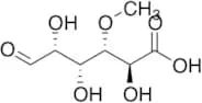 4-O-Methyl-D-glucuronic Acid