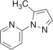 2-(5-Methyl-1H-pyrazol-1-yl)pyridine