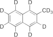 2-​Methylnaphthalene-D10