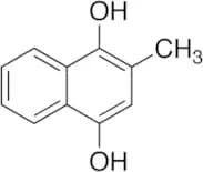 2-Methyl-1,4-naphthalenediol