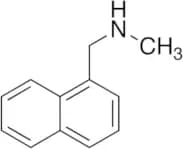 Methyl-1-naphthalenemethylamine