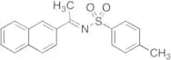 4-Methyl-N-[1-(2-naphthalenyl)ethylidene]benzenesulfonamide