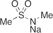 N-Methylmethanesulfonamide Sodium Salt
