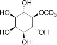 5-O-Methyl-myo-inositol-d3