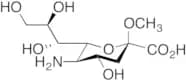 Methyl β-Neuraminic Acid