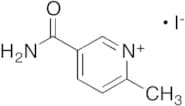 6-Methylnicotinamide Iodide
