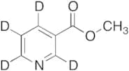 Methyl Nicotinate-2,4,5,6-d4