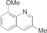 8-Methoxy-3-methylquinoline