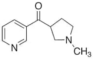 (R,S)-1-Methyl-3-nicotinoylpyrrolidine
