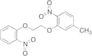1-(5-Methyl-2-nitrophenoxy)-2-(2-nitrophenoxy)ethane