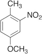 4-Methyl-3-nitroanisole