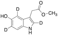 Methyl 5-Hydroxy-3-indoleacetate-d3