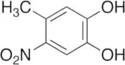 4-Methyl-5-nitrocatechol