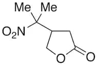 4-(1-Methyl-1-nitroethyl)tetrahydrofuran-2-one