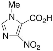 1-Methyl-4-nitro-1H-imidazole-5-carboxylic Acid