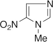 1-Methyl-5-nitroimidazole