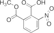 Methyl 3-Nitrophthalate