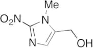 (3-Methyl-2-nitro-3H-imidazol-4-yl)methanol