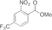 Methyl 2-Nitro-4-(trifluoromethyl)benzoate