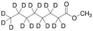 Methyl Octanoate-d15