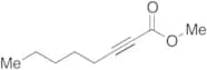 Methyl 2-Octynoate