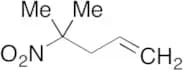 4-Methyl-4-nitro-1-pentene