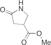 Methyl 5-Oxopyrrolidine-3-carboxylate