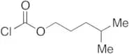 4-Methylpentyl Chloroformate