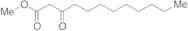 Methyl 3-Oxododecanoate