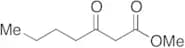 Methyl 3-Oxoheptanoate