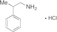 b-Methylphenethylamine Hydrochloride