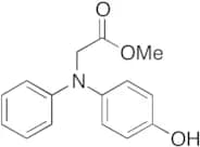 Methyl N-(4-Hydroxyphenyl)-N-phenylglycinate