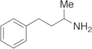 1-Methyl-3-phenylpropylamine