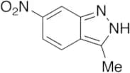 3-Methyl-6-nitroindazole