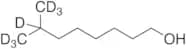 7-Methyloctanol-d7