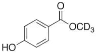 Methyl-d3 Paraben