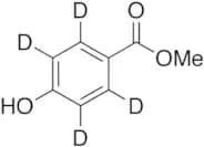 Methyl Paraben-d4