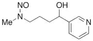 4-(Methylnitrosamino)-1-(3-pyridyl)-1-butanol