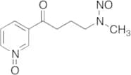 4-(Methylnitrosamino)-1-(3-pyridyl)-1-butanone N-Oxide