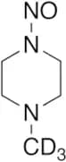 N-(Methyl-d3)-N'-nitrosopiperazine