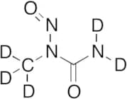 N-Methyl-N-nitroso Urea-d5 (Wetted with water >20%)